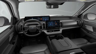 2027 Ford Expedition® Internal Image 2